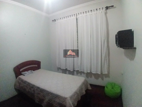 Imagem 8 de 12 de Casa Com Habite-se A Venda No Camargos - 1916