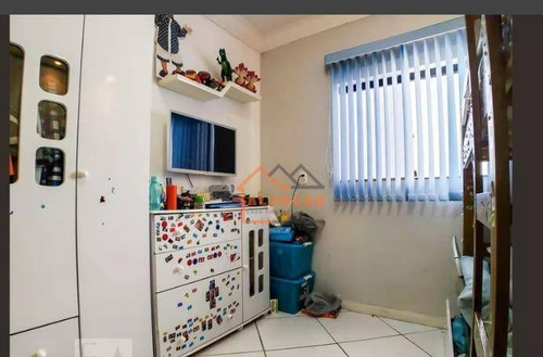 Casa À Venda Por R$ 371.000,00 - Jardim Norma - São Paulo/sp - Ca0094