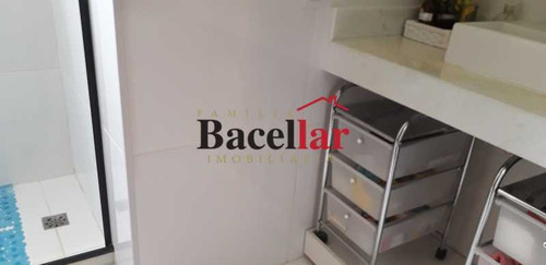 Imagem 9 de 15 de Apartamento-à Venda-tijuca-rio De Janeiro - Tiap22718