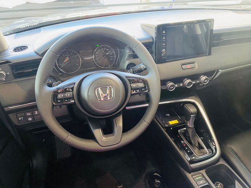 Honda HR-V 1.5 Exl Sensing Flex Aut. 5-P