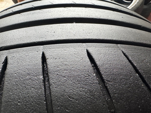 Pneu 275/35r21 103y Pilot Sport 4 S Michelin Usado Y (Usado)