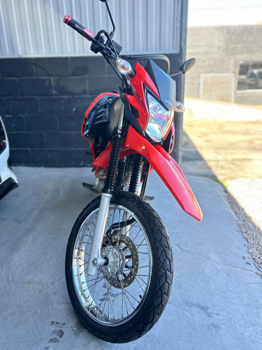 Honda Nxr 160 Bros Esdd Flexone