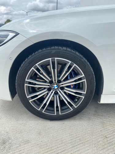 Imagen 6 de 15 de Bmw Serie 3 2022 3.0 M340i Xdrive At
