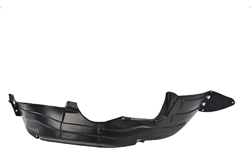 Tolva Salpicadera Derecha Para Hyundai I10 2012 2013 2014
