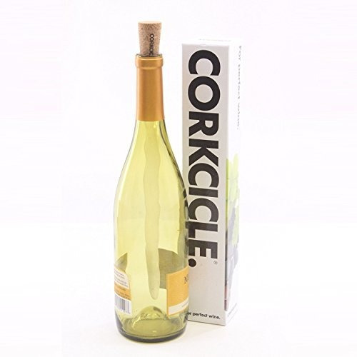 Corkcicle Classic Wine Chiller Cork
