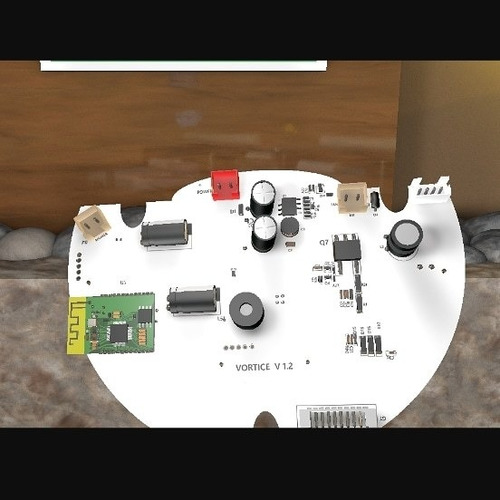 Imagen 6 de 10 de Render, Diseños, Modelados 3d, Plano Arquitectura, R Virtual