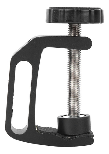 Soporte De Abrazadera En C, Aleación De Aluminio, Montaje Ti