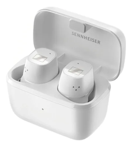 Sennheiser Cx Plus True Wireless Earbuds - Bluetooth In-ea
