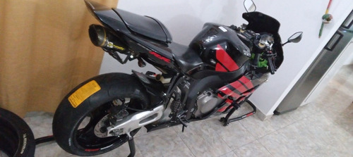 Imagen 12 de 13 de Honda Cbr 1000 Rr
