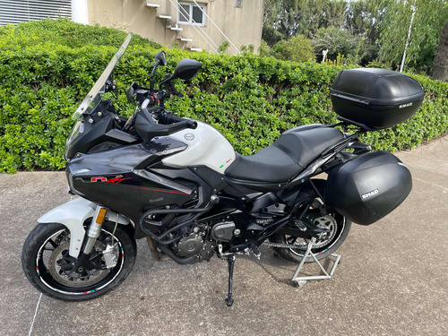 Benelli Tnt 600gt