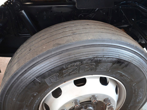 Vw 25390 Truck Trucado Vw 24280 Volks 24280 24250 24.280 3ei