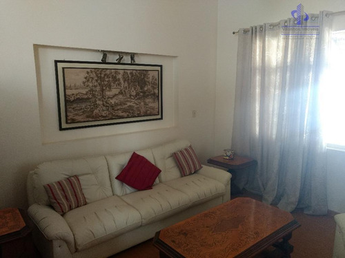 Imagem 4 de 30 de Casa Residencial À Venda, Parque Nova Suiça, Valinhos. - Ca1662