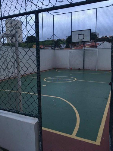 Apartamento Com 3 Dormitórios Para Venda E Locação - Ap8476