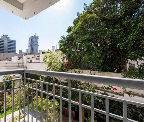Imagem 7 de 29 de Apartamento 4 Quartos 246 M² Úteis R$ 4.090.000 - Vila Mariana Sp - Ap4507