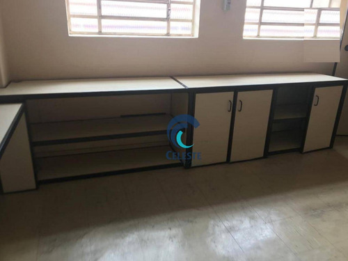 Imagem 4 de 16 de Prédio Para Alugar, 2450 M² Por R$ 24.700,00/mês - Jardim Bela Vista - São José Dos Campos/sp - Pr0035
