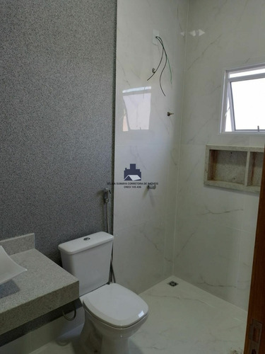 Imagem 2 de 11 de Casa À Venda No Bairro Residencial Avenida Parque - Bady Bassitt/sp - 2022586