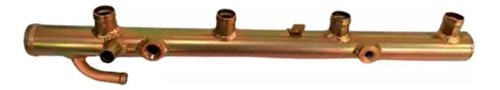 Cavalete Agua Mwm 229 4cil Sem Sensor No Cavalete Vw 690 690