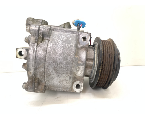 Compressor De Ar Onix Prisma Cobalt Lt 1.4 2019 Usado