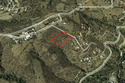Terreno en venta
