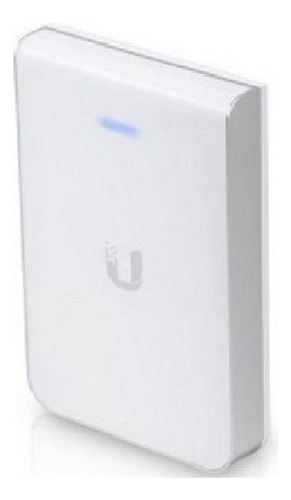 UAP-IW-HD Unifi Ap Ubiquiti 802.11 Ac de pared de doble banda