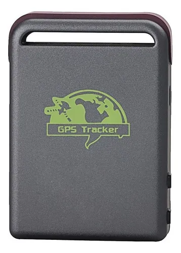 comprar Rastreador Gps Gps Gps Gprs Tracker Tk102b