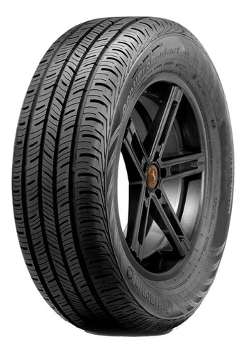 Pneu Continental ContiProContact 195/55 R16 86H