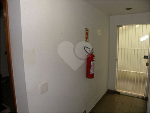Casa / Sobrado Comercial Com 706 Metros Para Locação Em Pinheiros - 226-im450589