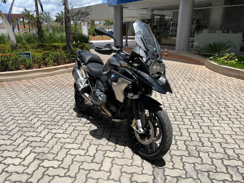 Imagem 6 de 11 de Bmw R 1250 Gs Exclusive 2020
