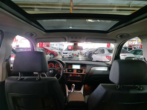 Imagem 10 de 10 de Bmw X3 2.0 Xdrive28i
