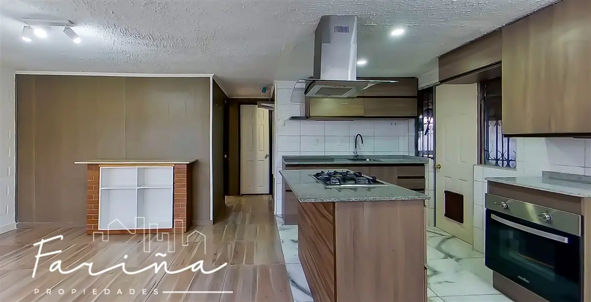 Imagen 4 de 27 de Casa En Arriendo De 2d. En Pudahuel