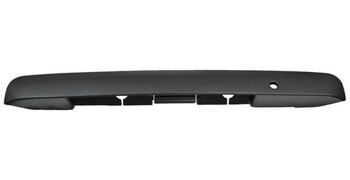 Manija Tapa Trasera Nissan Urvan 2012-2013