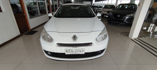 Renault Fluence 2.0 Ph2 Privilege Cvt 143cv