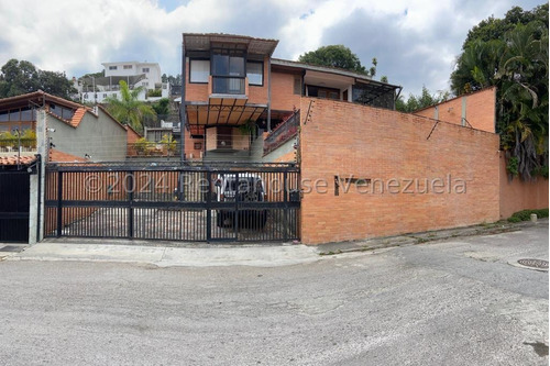 ¡es Para Ti! Casa En Venta En Prados Del Este Sl