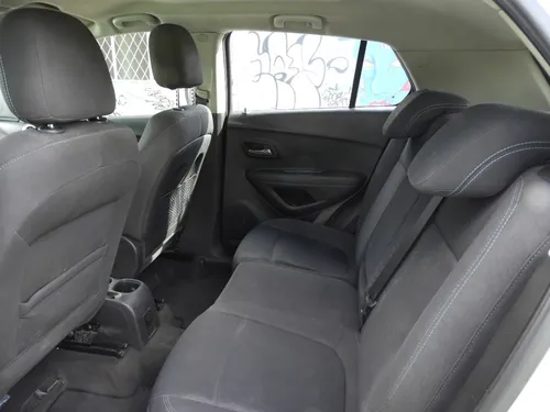 Chevrolet Tracker 1.8 Ls
