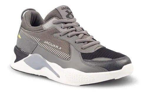 Jaguar zapatillas hombre hotsell