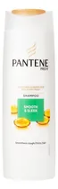 Comprar Shampoo Pantene Pro V Smooth Sleek Original 400ml Champu