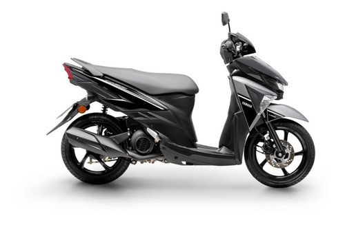 Imagem 1 de 4 de Yamaha Neo 125 Abs
