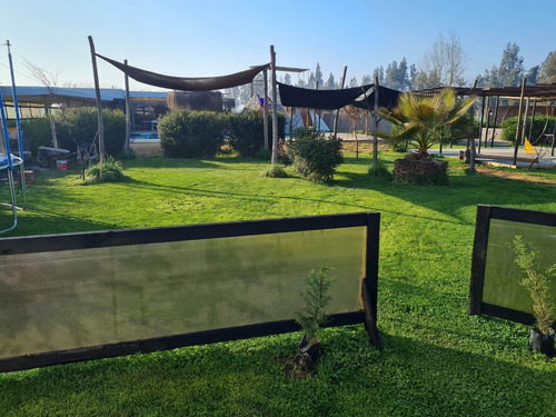 Se Vende Casona Con Salon De Eventos, Paine