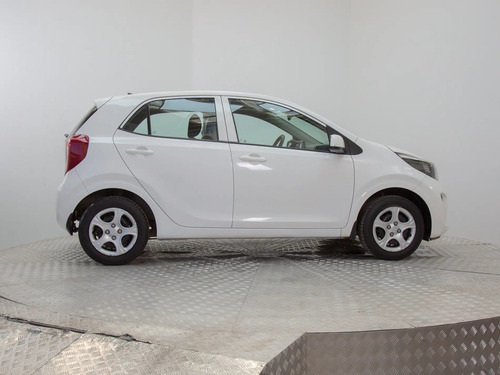 Kia 1.0 Lx Abs Mt Morning