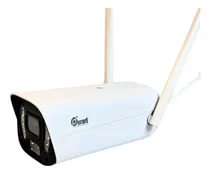 Comprar Camara De Exterior Fija Purare Technologic 2mp Urano Wifi