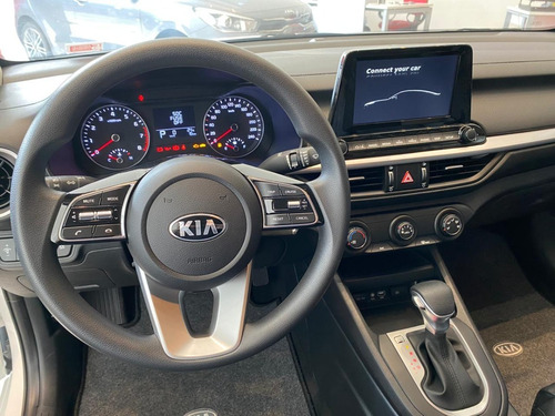 Kia Cerato Ex 2.0 At