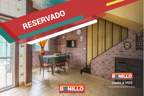 Reservado Ph 3 Ambientes Venta Villa Pueyrredón