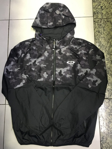 Jaqueta Impermeavel Frio Capuz Corta Vento Blusa 12xsemjuro | Mercado Livre