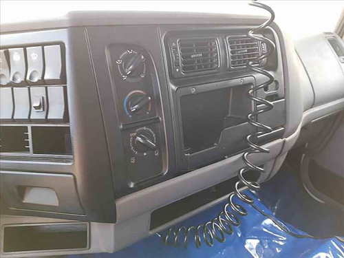 Caminhao Volvo Volvo Vm 260