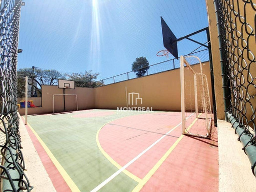 Apartamento Com 3 Dormitórios À Venda, 162 M² Por R$ 1.210.000,00 - Vila Galvão - Guarulhos/sp - Ap2369