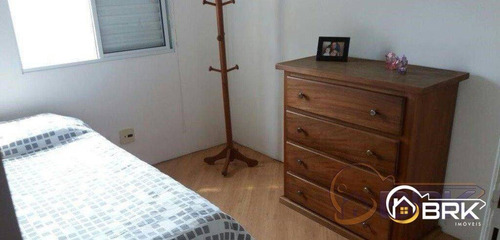 Casa Com 4 Dormitórios À Venda Por R$ 600.000,00 - Sítio Da Figueira - São Paulo/sp - Ca0555