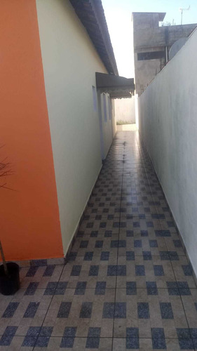 Imagem 8 de 13 de Casa Nova, 02 Dormitorios, 700 Metros Da Pista (2027)