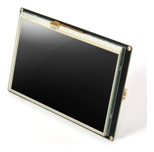 Display Nextion Enhanced 7 Polegadas 800x480