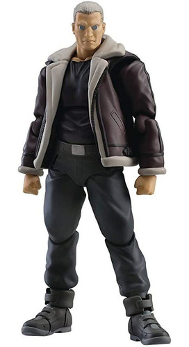 Max Factory Ghost In The Shell Stand Alone Complex: Batou