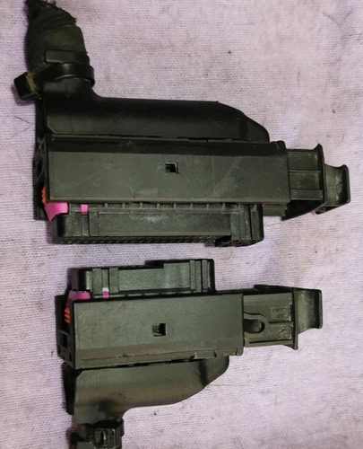 Computadora Jetta Bora 2006-2007-2008 2.5l 07k906032s Libre (Usado)